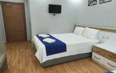 Туры в отель Hotel Marmara