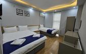 Туры в отель Hotel Marmara