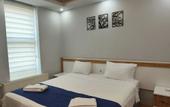 Туры в отель Hotel Marmara