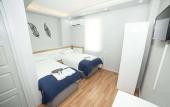 Туры в отель Hotel Marmara