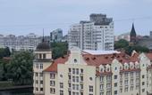 Туры в отель Oktyabrskaya 37 Apartments