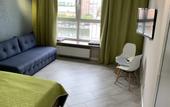 Туры в отель Oktyabrskaya 37 Apartments