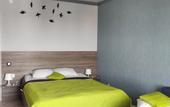Туры в отель Oktyabrskaya 37 Apartments