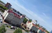 Туры в отель Oktyabrskaya 37 Apartments