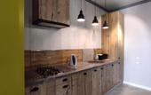 Туры в отель Oktyabrskaya 37 Apartments