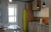 Туры в отель Oktyabrskaya 37 Apartments