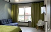 Туры в отель Oktyabrskaya 37 Apartments
