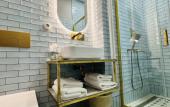 Туры в отель Green Place Mini-hotel
