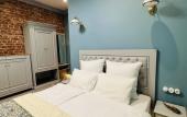 Туры в отель Green Place Mini-hotel