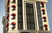 Туры в отель Buem Kosuyolu Hotel