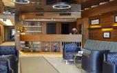 Туры в отель Buem Kosuyolu Hotel
