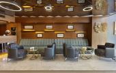 Туры в отель Buem Kosuyolu Hotel