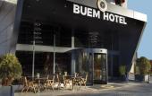 Туры в отель Buem Kosuyolu Hotel