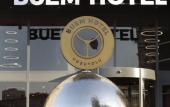 Туры в отель Buem Kosuyolu Hotel