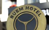 Туры в отель Buem Kosuyolu Hotel