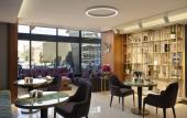 Туры в отель Buem Kosuyolu Hotel