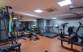 Туры в отель Buem Kosuyolu Hotel