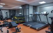 Туры в отель Buem Kosuyolu Hotel