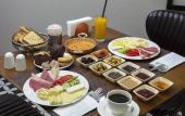 Туры в отель Buem Kosuyolu Hotel