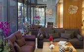 Туры в отель Buem Kosuyolu Hotel