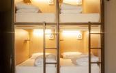 Туры в отель 5Nebo Hostel