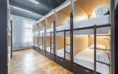 Туры в отель 5Nebo Hostel
