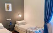Туры в отель 5Nebo Hostel
