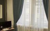 Туры в отель 5Nebo Hostel
