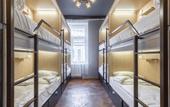 Туры в отель 5Nebo Hostel