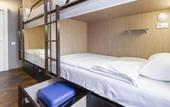 Туры в отель 5Nebo Hostel