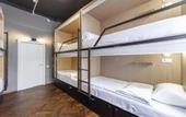 Туры в отель 5Nebo Hostel