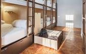Туры в отель 5Nebo Hostel
