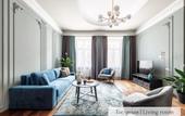 Туры в отель Minin Apartments u Ermitazha 220 kv.m.  Apartments