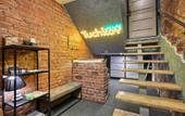 Туры в отель Tuchkov Hotel