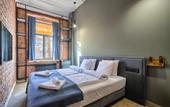 Туры в отель Tuchkov Hotel