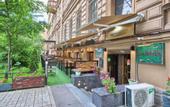 Туры в отель Tuchkov Hotel