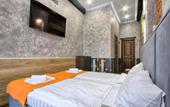 Туры в отель Tuchkov Hotel
