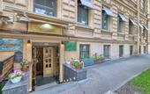 Туры в отель Tuchkov Hotel