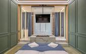 Туры в отель Tuchkov Hotel