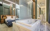Туры в отель Tuchkov Hotel
