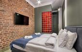 Туры в отель Tuchkov Hotel