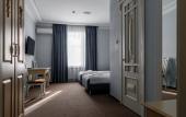Туры в отель Afiny Hotel