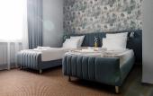 Туры в отель Afiny Hotel