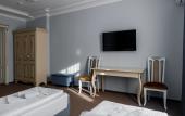Туры в отель Afiny Hotel