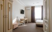 Туры в отель Afiny Hotel