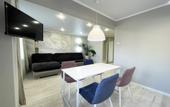 Туры в отель Dobryie Sutki Na Merlina 23-64 Apartments