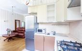 Туры в отель Na Tarasa Shevchenko Apartments