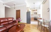 Туры в отель Na Tarasa Shevchenko Apartments