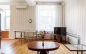 Туры в отель Na Tarasa Shevchenko Apartments