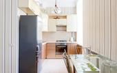Туры в отель Na Tarasa Shevchenko Apartments